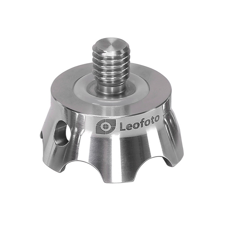 Leofoto TFC Rock and Ice Clawed Feet-