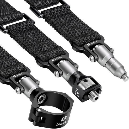 Leofoto Tripod Strap with Quick Detach-