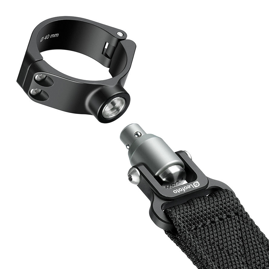 Leofoto Tripod Strap with Quick Detach-