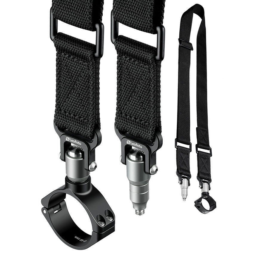 Leofoto Tripod Strap with Quick Detach-
