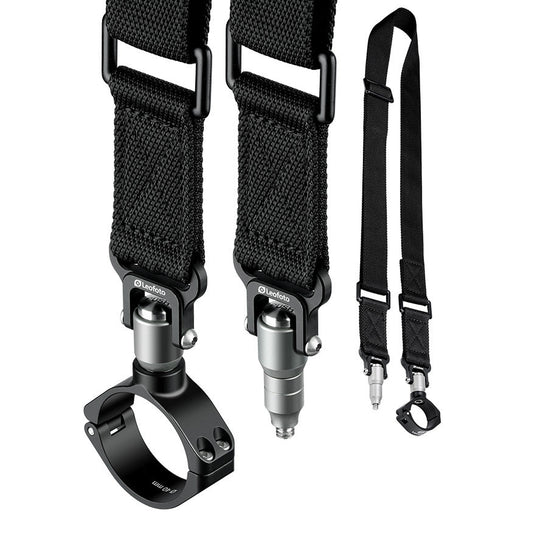 Leofoto Tripod Strap with Quick Detach-