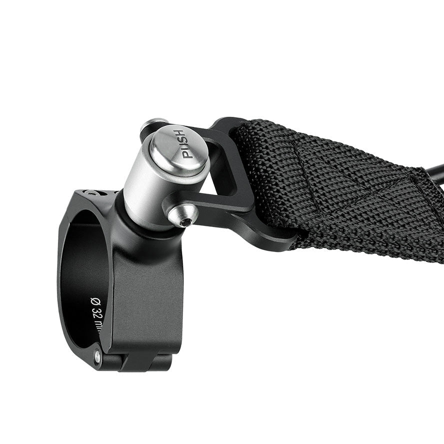 Leofoto Tripod Strap with Quick Detach-