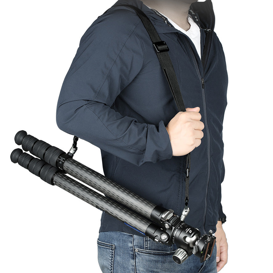 Leofoto Tripod Strap with Quick Detach-