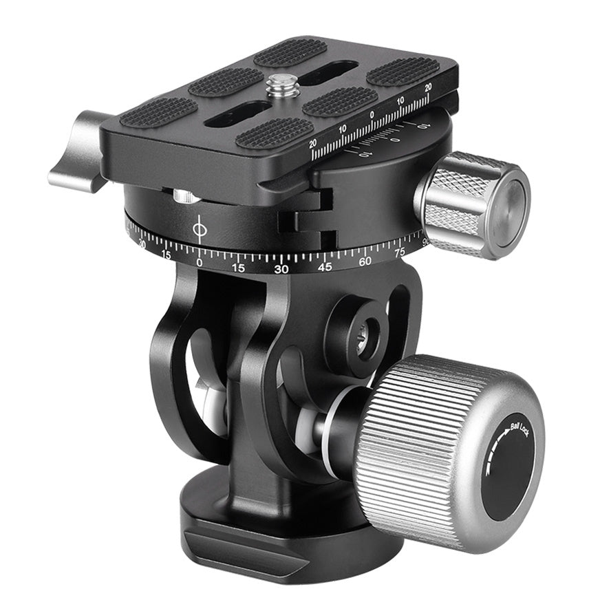 Leofoto VH-10 Monopod Head-