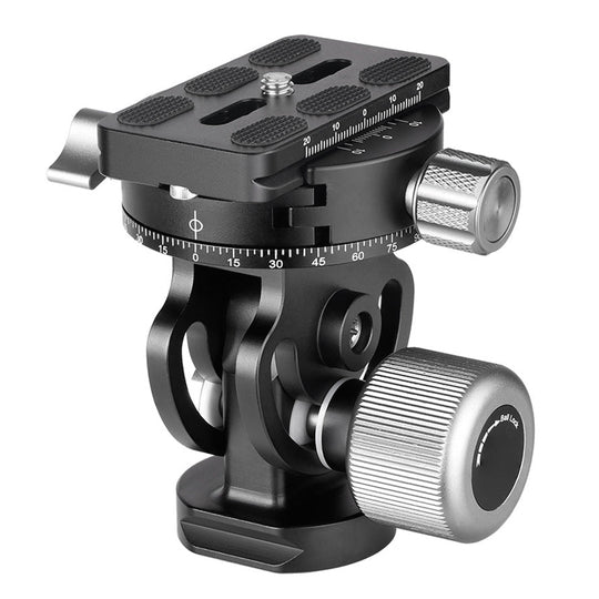 Leofoto VH-10 Monopod Head-