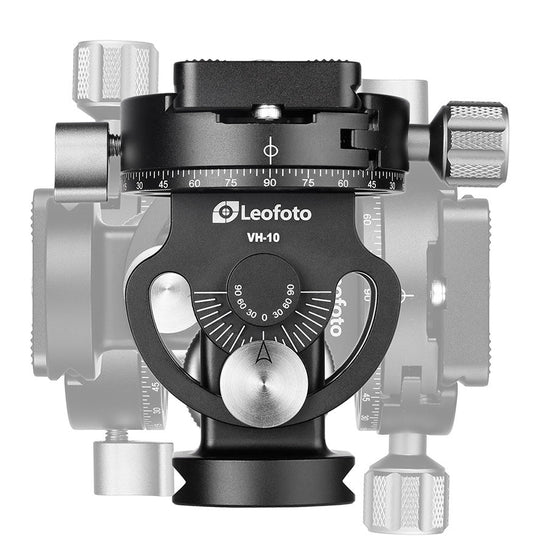 Leofoto VH-10 Monopod Head-