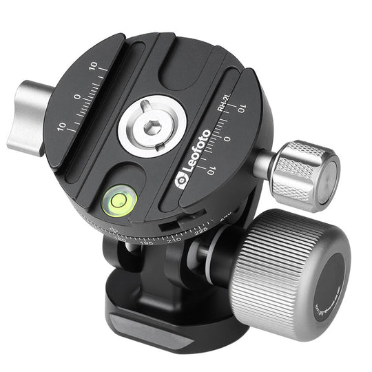 Leofoto VH-10 Monopod Head-