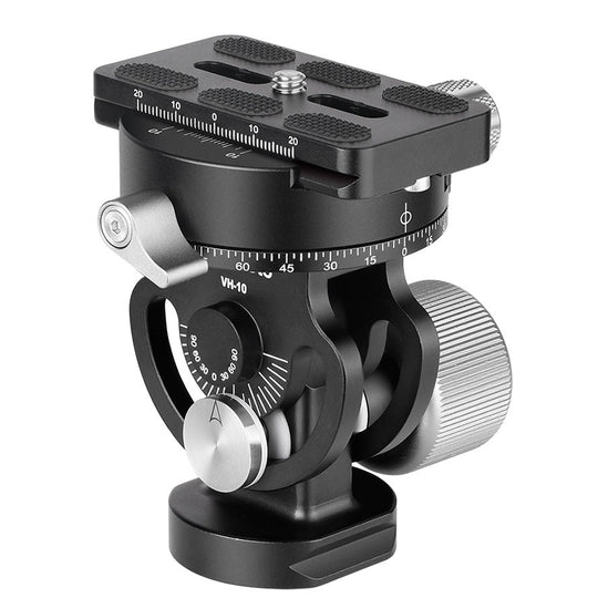 Leofoto VH-10 Monopod Head-
