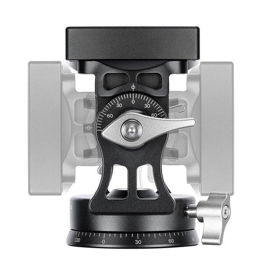 Leofoto VH-30 Two Way Head-