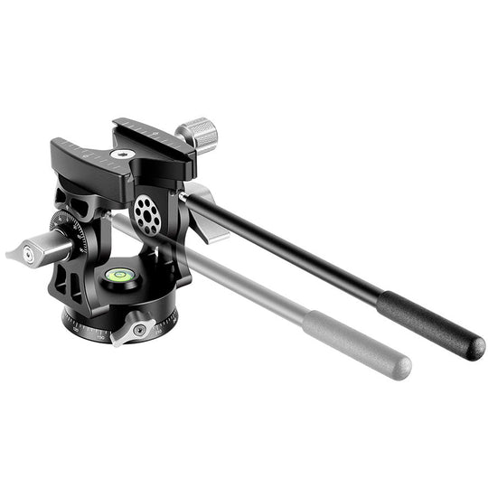 Leofoto VH-30 Two Way Head-