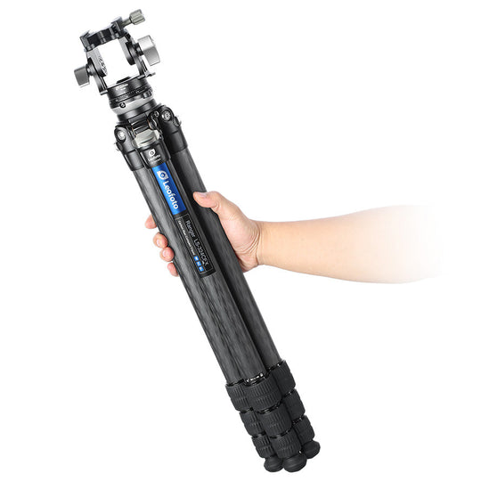 Leofoto VH-30 Two Way Head-