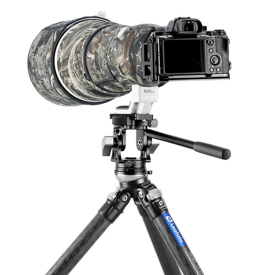 Leofoto VH-30 Two Way Head-