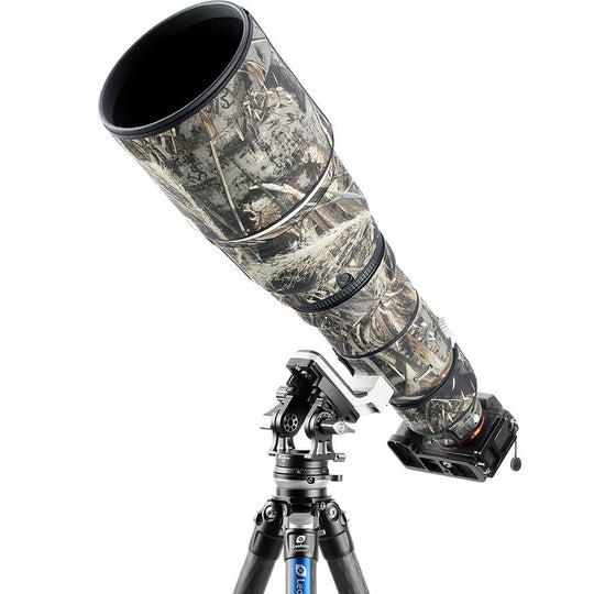 Leofoto VH-30 Two Way Head-