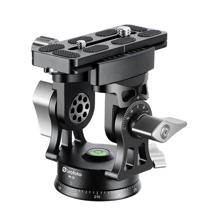 Leofoto VH-30 Two Way Head-