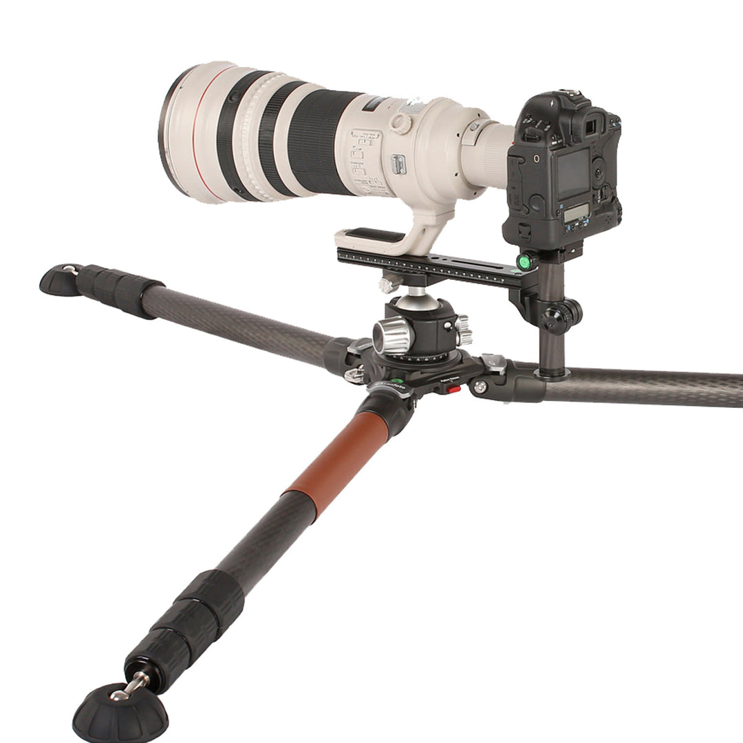 Leofoto Wide Tripod Feet SC-50 / SC-80-