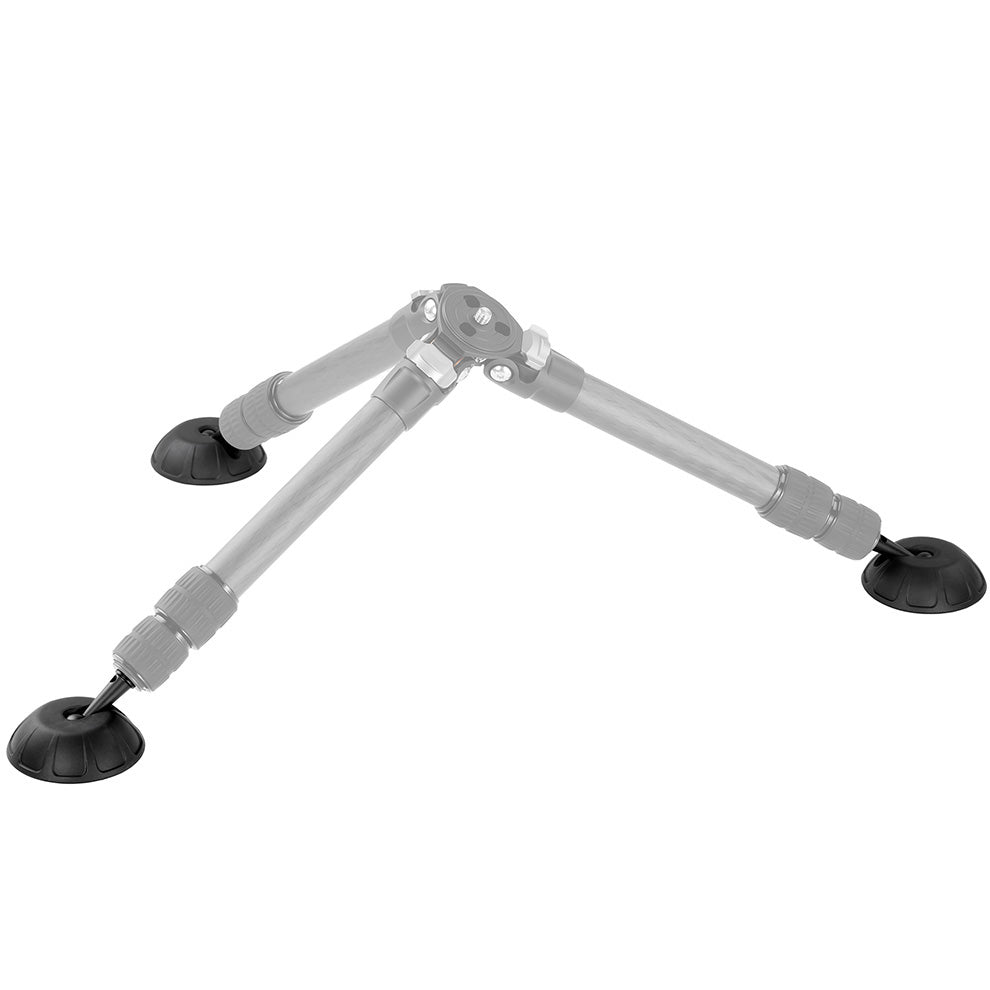 Leofoto Wide Tripod Feet SC-50 / SC-80-