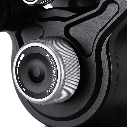 Leofoto BV-15 Video Fluid Head