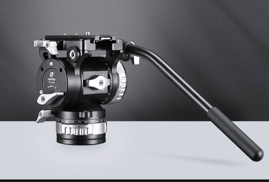 Leofoto BV-30M Video Fluid Head