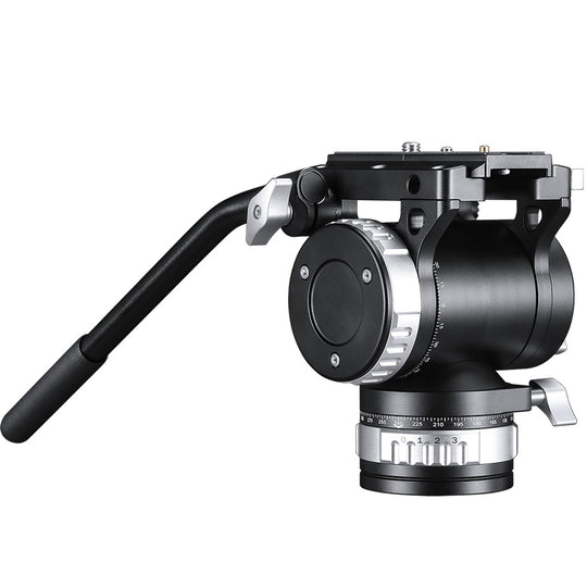 Leofoto BV-30M Video Fluid Head