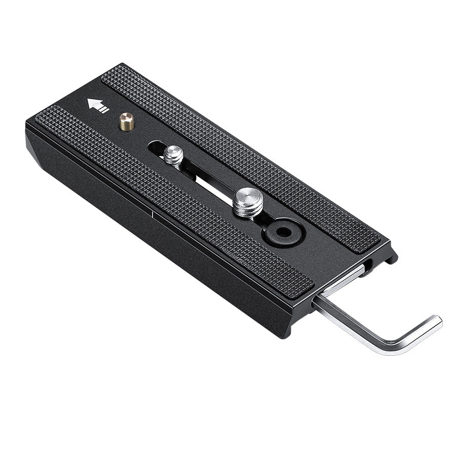 Leofoto BV-30M Video Fluid Head