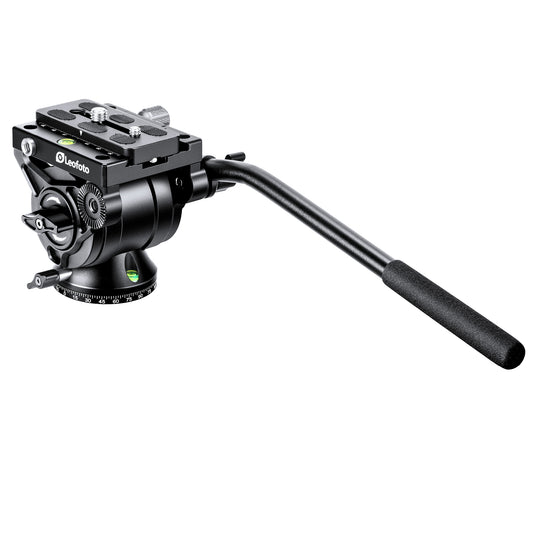Leofoto BV-10/BV-10M Video Head