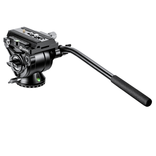 Leofoto BV-10/BV-10M Video Head