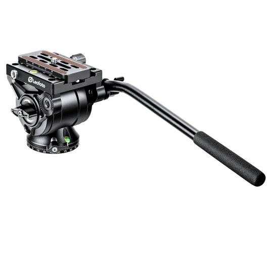 Leofoto BV-5 Fluid Head