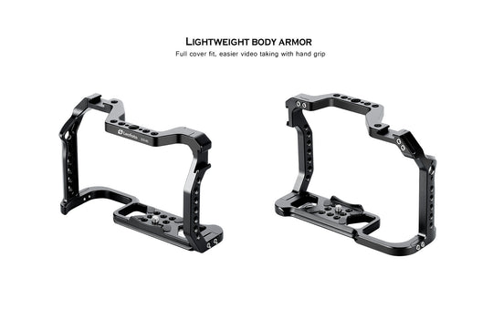 Leofoto Camera Cage for Canon R5