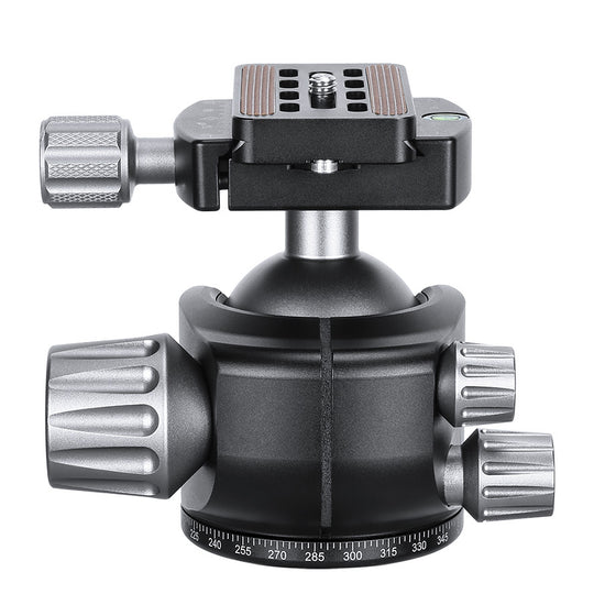 Leofoto LH-47 Low Profile Ballhead