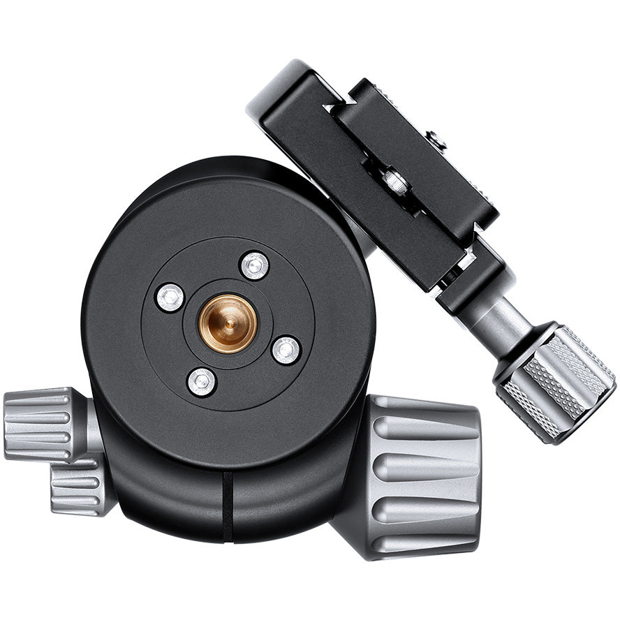 Leofoto LH-47 Low Profile Ballhead