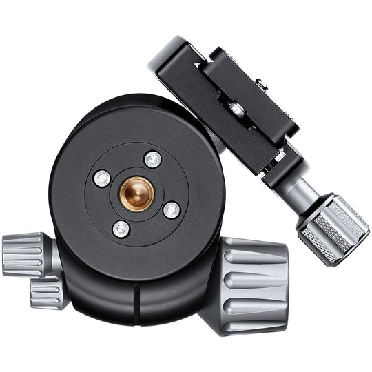 Leofoto LH-47 Low Profile Ballhead