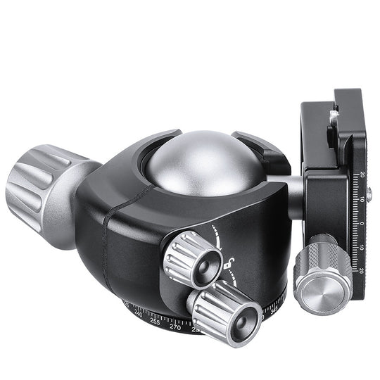 Leofoto LH-47 Low Profile Ballhead