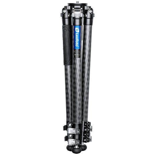 Leofoto LVM-323C + BV-15 Video Tripod Kit