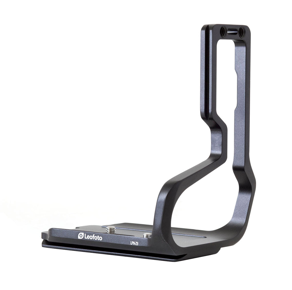 Leofoto LPN-Z9 L-Bracket for Nikon Z9