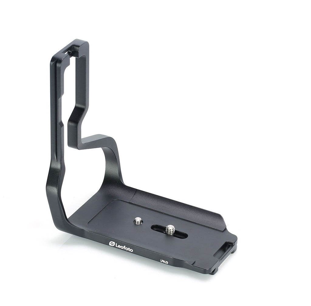 Leofoto LPN-Z9 L-Bracket for Nikon Z9