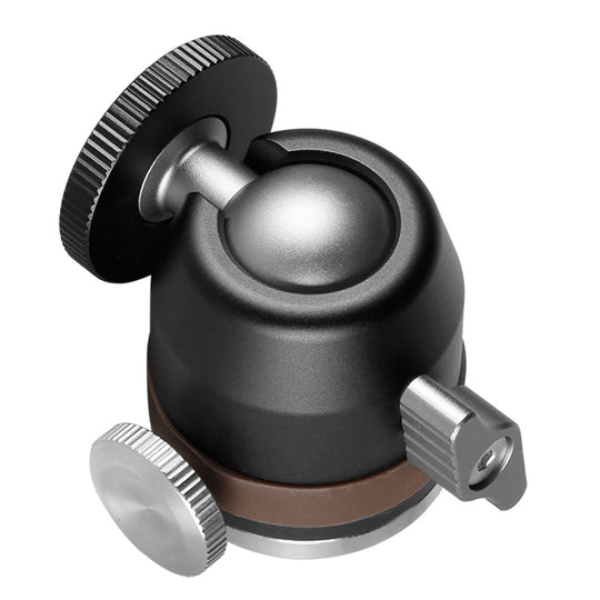 Leofoto MBH-19 Mini Ballhead