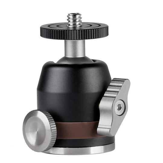 Leofoto MBH-19 Mini Ballhead