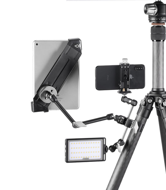 Leofoto MC-40 Multipurpose Clamp