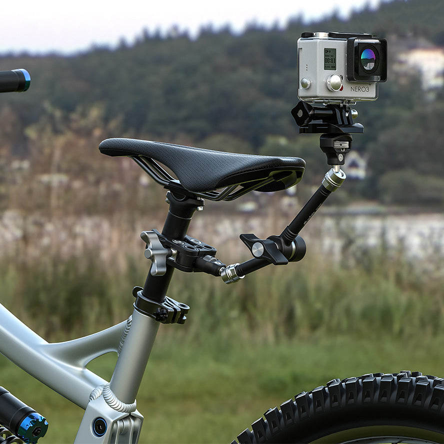 Leofoto MC-60 Travel Clamp