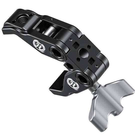Leofoto MC-60 Travel Clamp