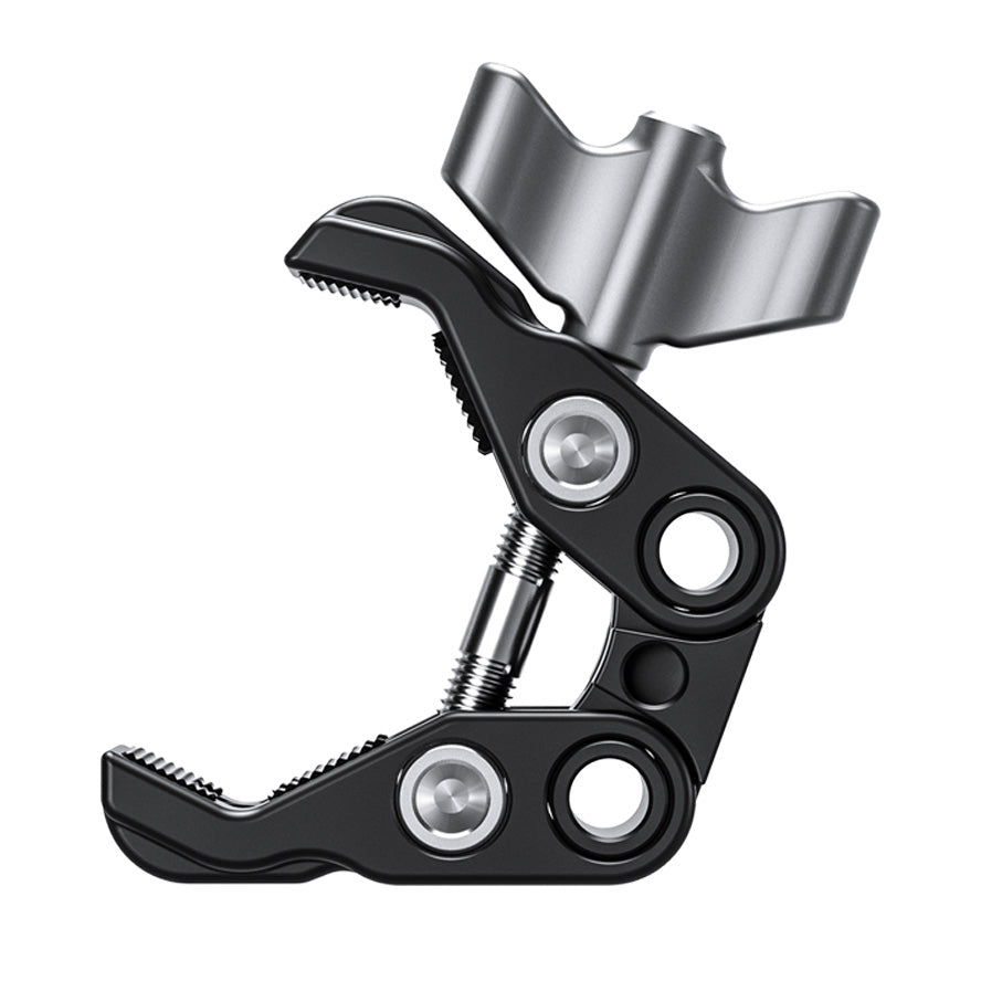 Leofoto MC-60 Travel Clamp
