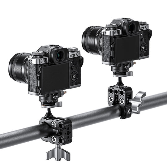 Leofoto MC-60 Travel Clamp