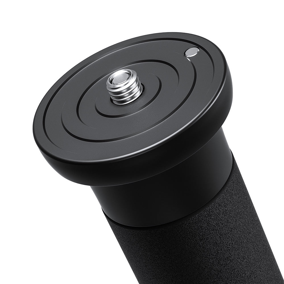 Leofoto MPQ-404C Carbon Fiber Monopod