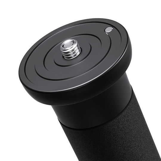 Leofoto MPQ-404C Carbon Fiber Monopod
