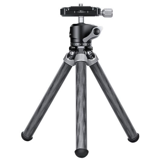 Leofoto MT-02C and LH-22 Mini Tripod Kit