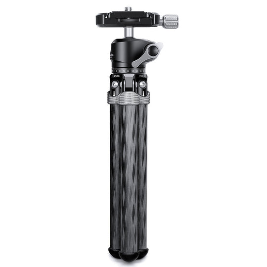 Leofoto MT-02C and LH-22 Mini Tripod Kit