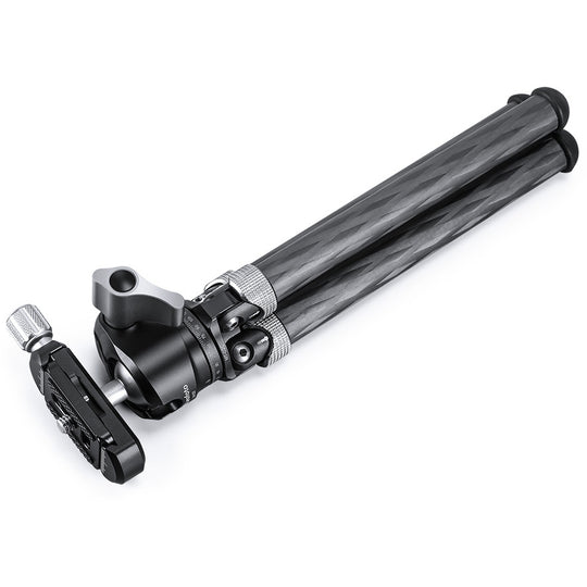Leofoto MT-02C and LH-22 Mini Tripod Kit