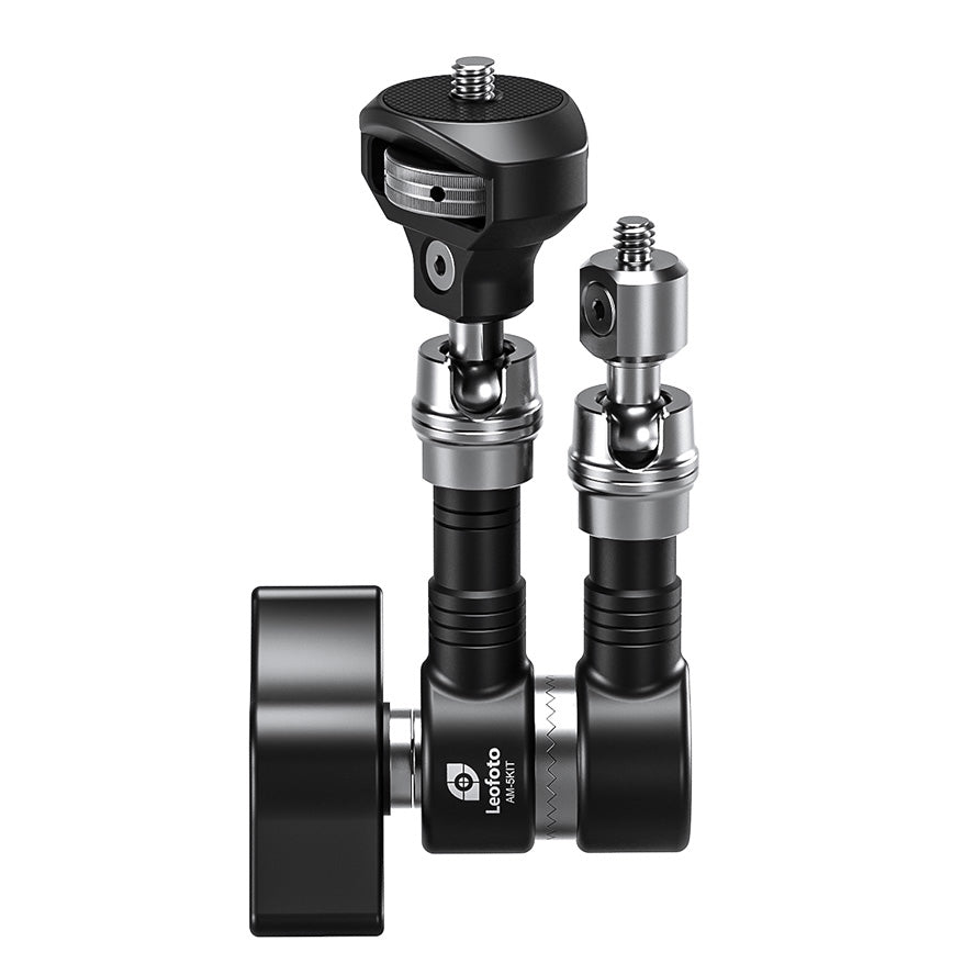 Leofoto Magic Arm AM-5 Kit