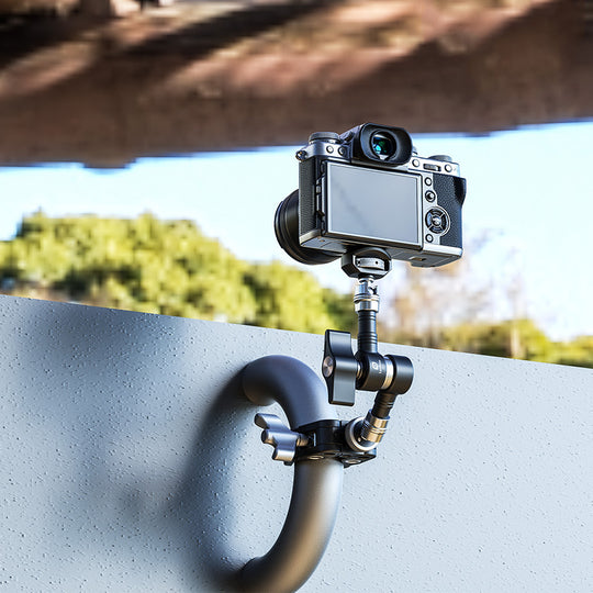 Leofoto Magic Arm AM-5