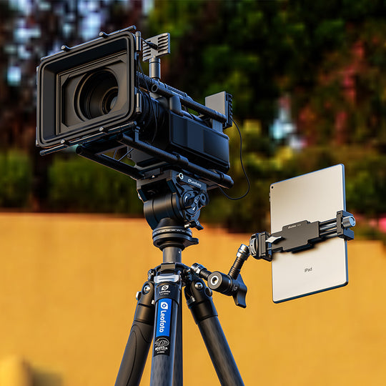 Leofoto Magic Arm AM-5